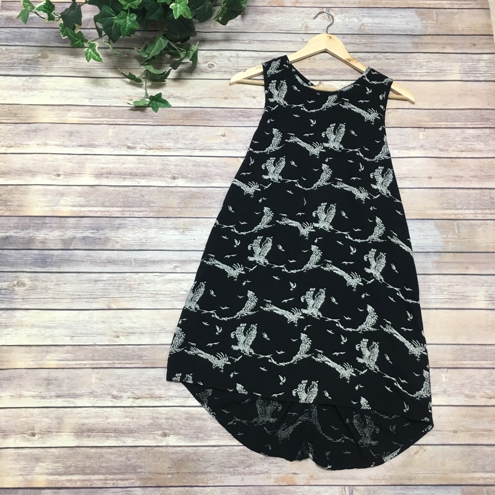 CLOSING CLOSET 🆘 Obey | Shift Summer Dress